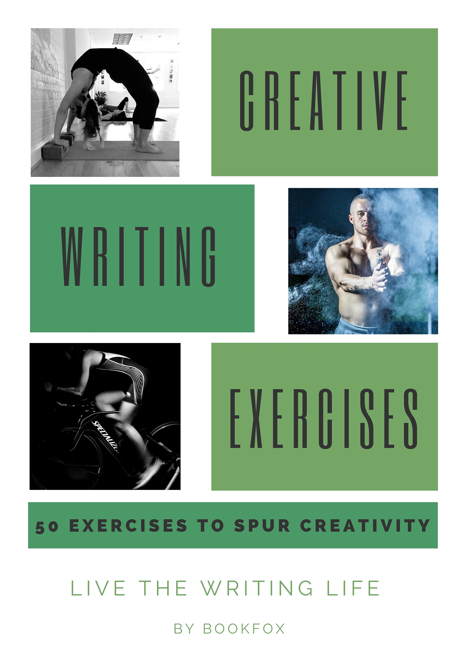 creative writing drama exercises