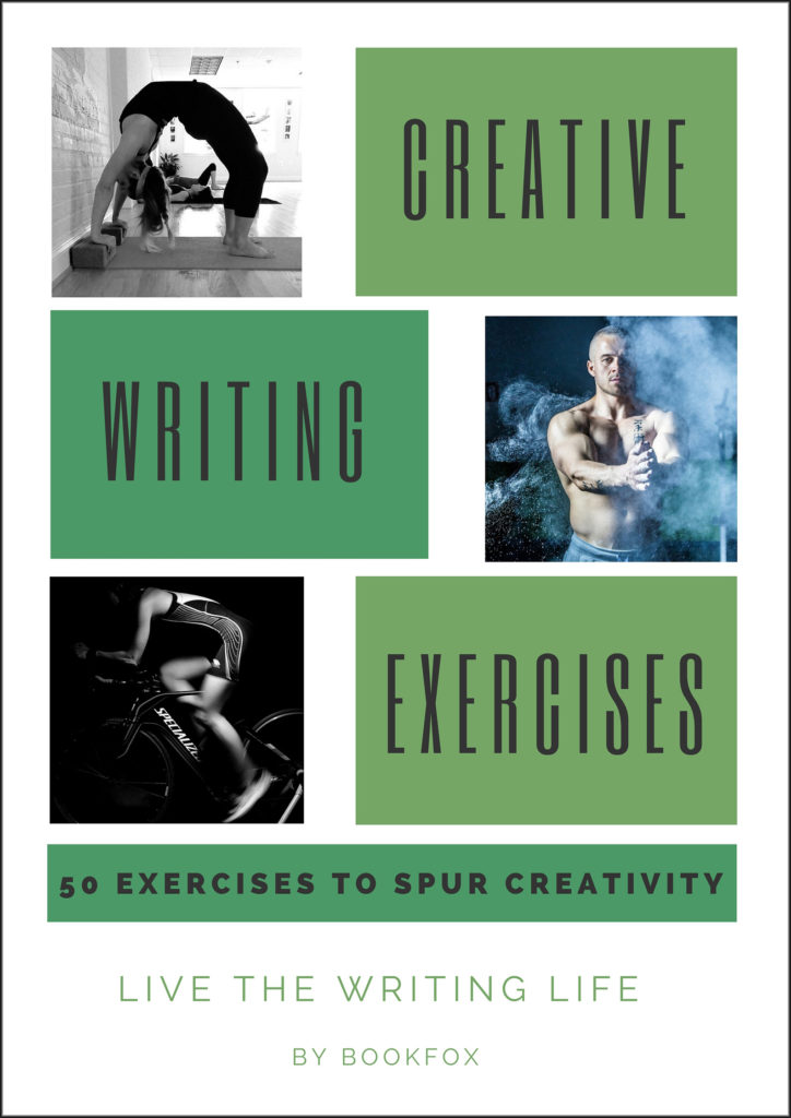 music for writing and creativity exercises