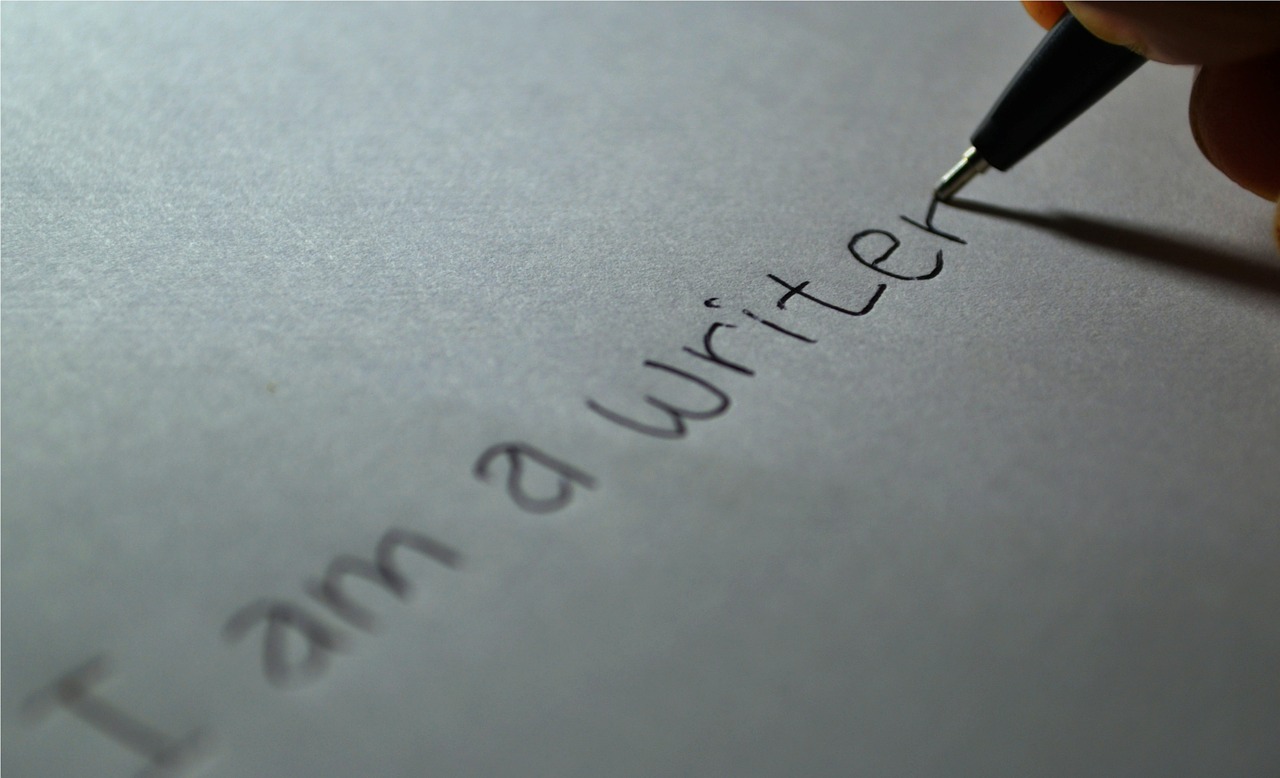 8 Writing Tips From An Actor How Acting Taught Me To Write Bookfox