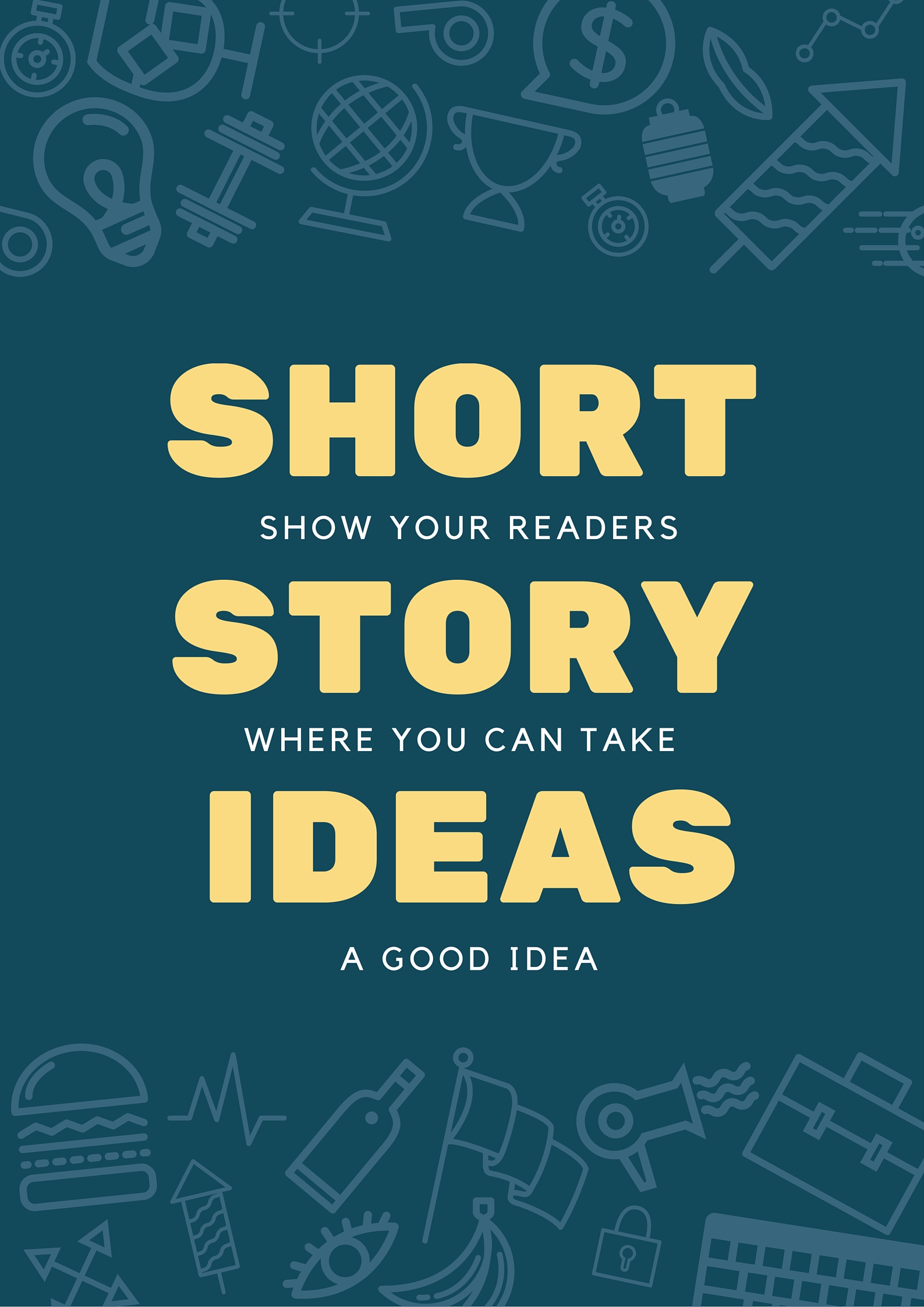 writing and submitting short stories