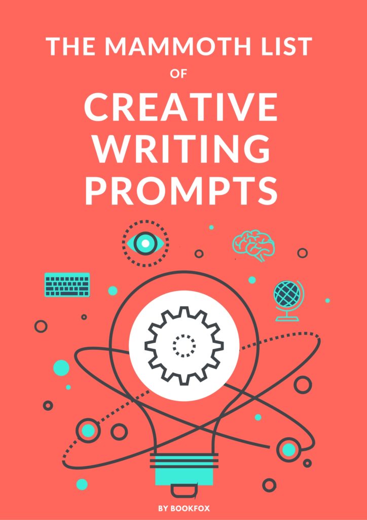 Topics for creative writing in English
