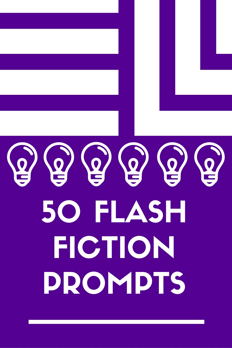Flash Fiction: Writing the Short-Short Story