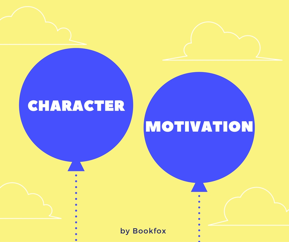 The Magic and Mystery of Character Motivation Bookfox