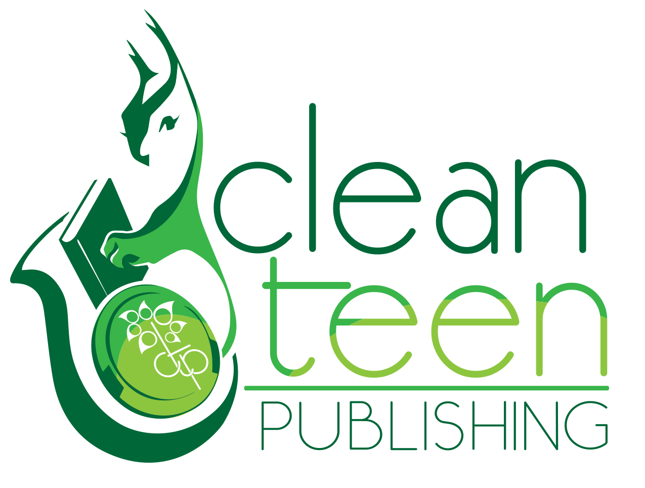 Teen Book Publishing 24