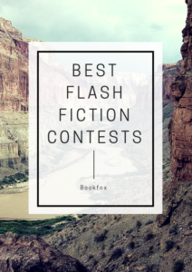 Paid Flash Fiction Markets