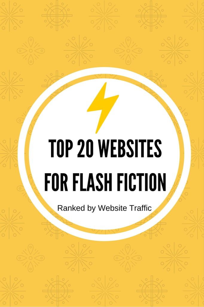 Flash Fiction - Bookfox