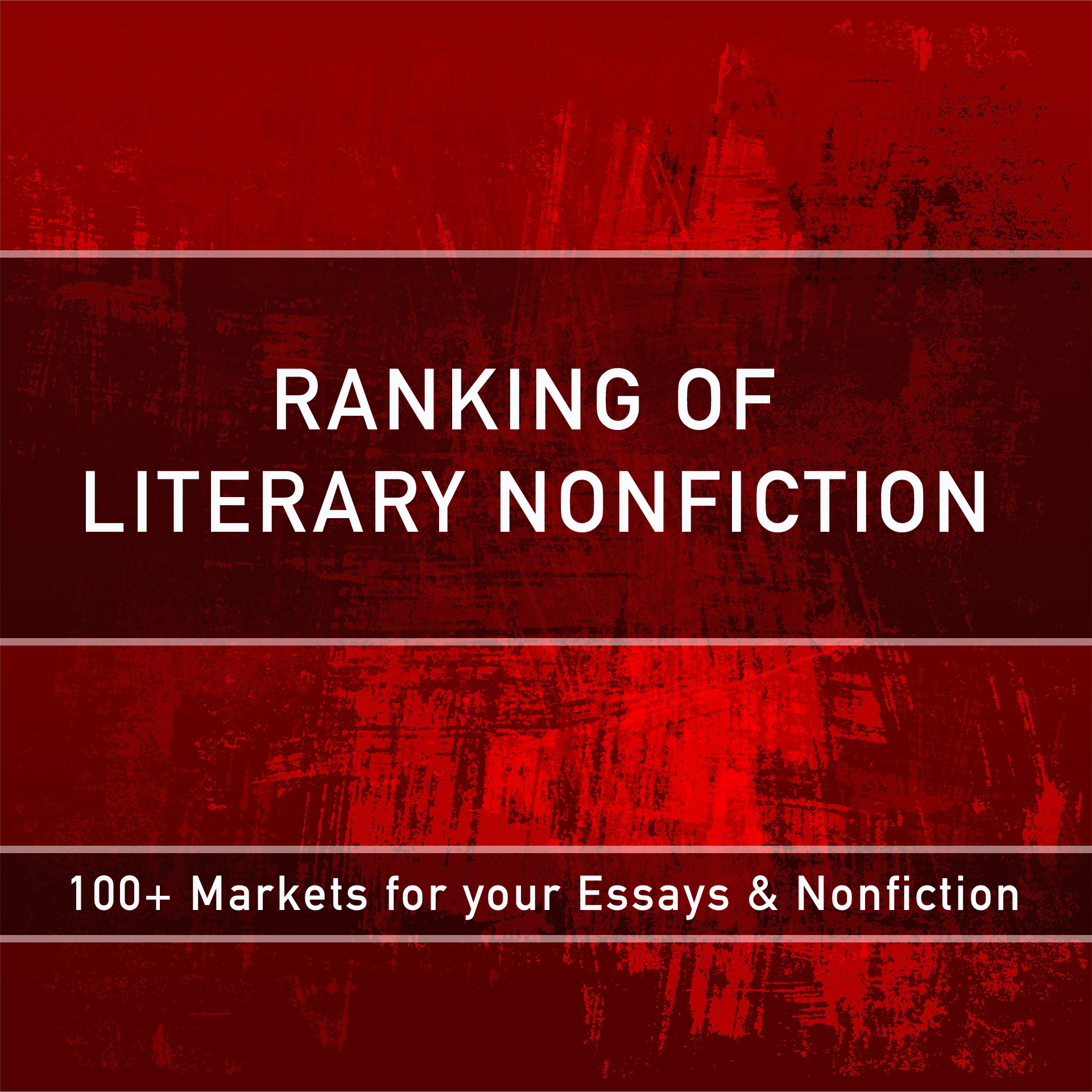 best nonfiction essays 2023