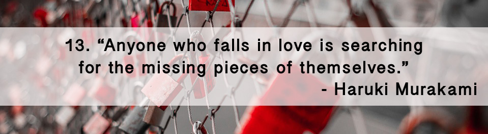 20 Of The Most Heartwarming Sentences About Love