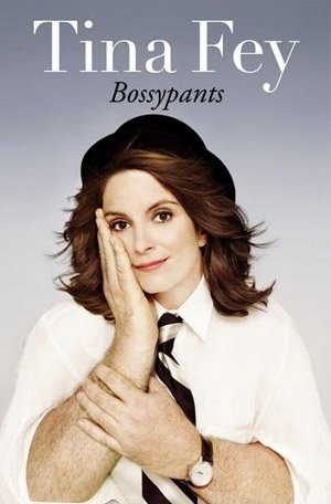 bossypants book review bossypants book review