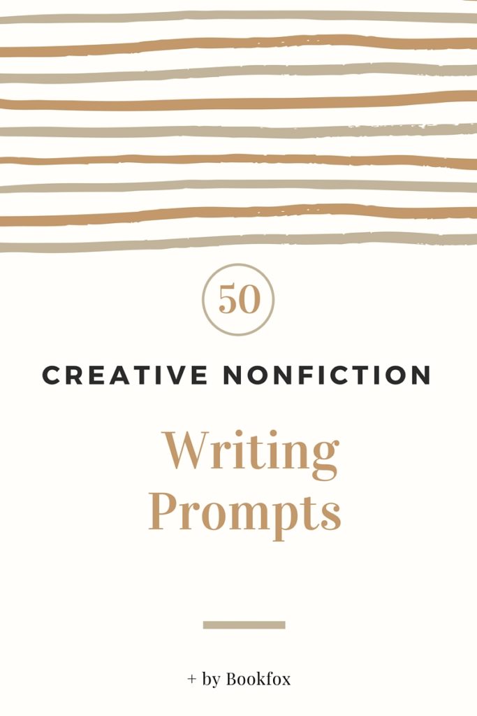 best creative nonfiction writers