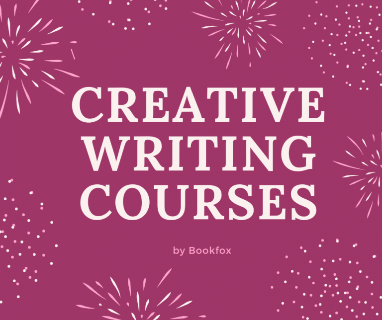 35 Writing Courses to Take During Coronavirus Bookfox