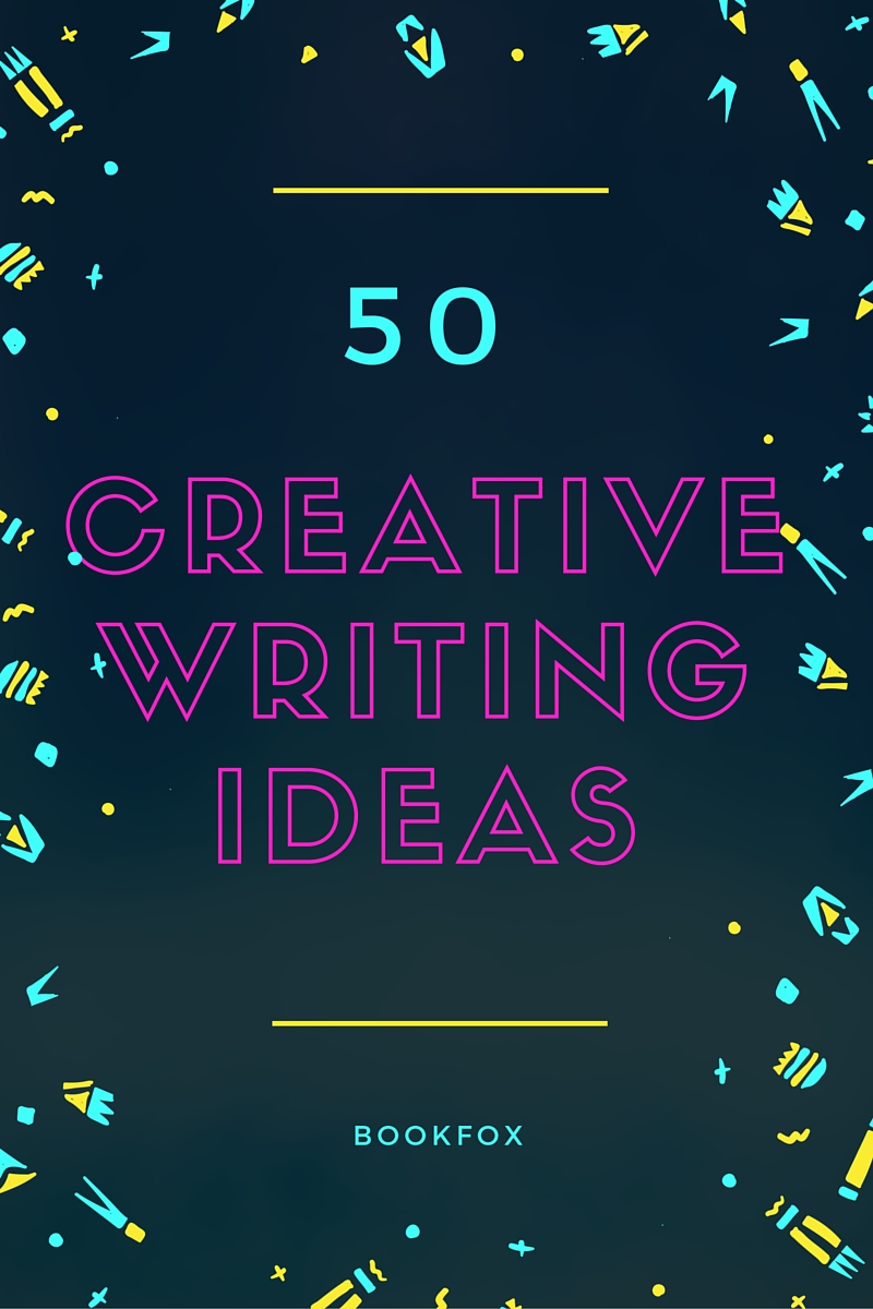 Creative Writing Ideas For 1st Grade