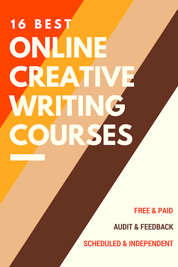 open university creative writing free