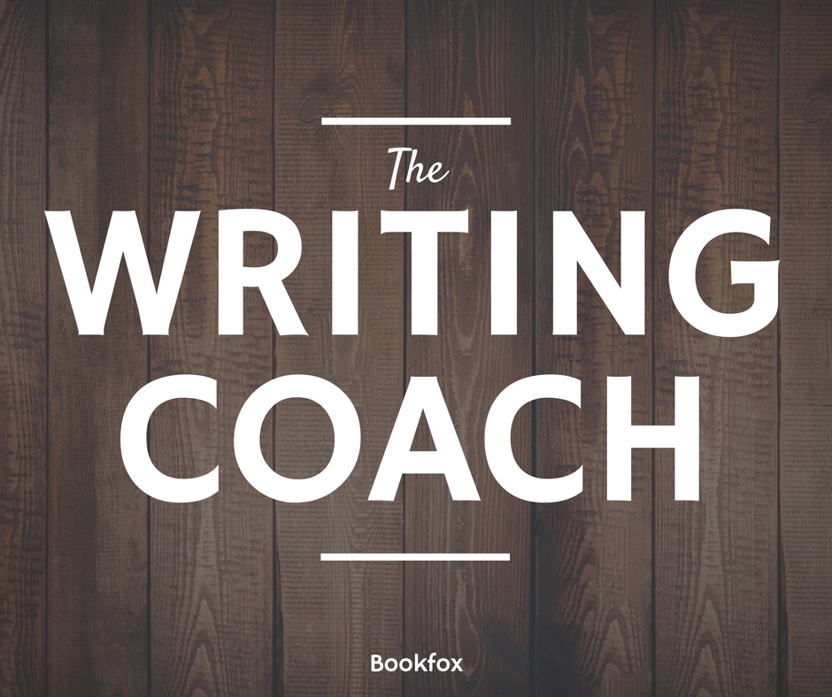 creative writing coach online