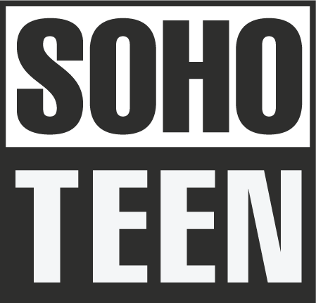 publishing poetry for teen Vice and city and sex