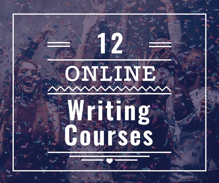 best online schools for creative writing