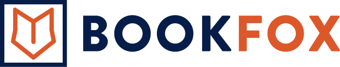 Bookfox logo